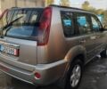 Сірий Ніссан ІксТрейл, об'ємом двигуна 2.2 л та пробігом 236 тис. км за 3700 $, фото 3 на Automoto.ua