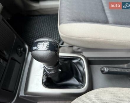 Серый Ниссан ИксТрейл, объемом двигателя 2.18 л и пробегом 280 тыс. км за 5850 $, фото 49 на Automoto.ua