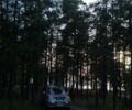 Серый Ниссан ИксТрейл, объемом двигателя 2.49 л и пробегом 250 тыс. км за 7800 $, фото 1 на Automoto.ua