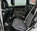 Серый Ниссан ИксТрейл, объемом двигателя 2 л и пробегом 270 тыс. км за 4196 $, фото 7 на Automoto.ua