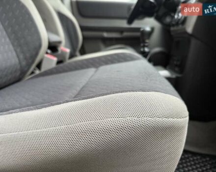 Серый Ниссан ИксТрейл, объемом двигателя 2.18 л и пробегом 280 тыс. км за 5850 $, фото 29 на Automoto.ua