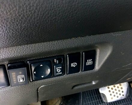 Серый Ниссан ИксТрейл, объемом двигателя 2.5 л и пробегом 220 тыс. км за 5555 $, фото 1 на Automoto.ua