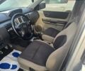 Серый Ниссан ИксТрейл, объемом двигателя 2.5 л и пробегом 240 тыс. км за 4750 $, фото 4 на Automoto.ua