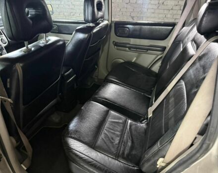Серый Ниссан ИксТрейл, объемом двигателя 0 л и пробегом 250 тыс. км за 3075 $, фото 2 на Automoto.ua