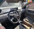 Сірий Ніссан ІксТрейл, об'ємом двигуна 2.2 л та пробігом 288 тис. км за 3000 $, фото 2 на Automoto.ua