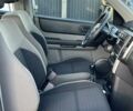 Серый Ниссан ИксТрейл, объемом двигателя 2 л и пробегом 174 тыс. км за 6950 $, фото 27 на Automoto.ua