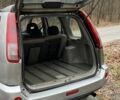Серый Ниссан ИксТрейл, объемом двигателя 2.2 л и пробегом 290 тыс. км за 3750 $, фото 15 на Automoto.ua