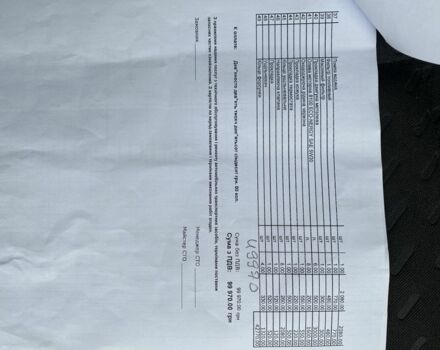 Серый Ниссан ИксТрейл, объемом двигателя 2.2 л и пробегом 290 тыс. км за 3750 $, фото 18 на Automoto.ua