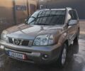 Сірий Ніссан ІксТрейл, об'ємом двигуна 2.2 л та пробігом 236 тис. км за 3700 $, фото 1 на Automoto.ua