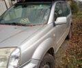 Серый Ниссан ИксТрейл, объемом двигателя 0 л и пробегом 2 тыс. км за 3800 $, фото 1 на Automoto.ua
