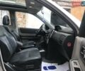 Сірий Ніссан ІксТрейл, об'ємом двигуна 2.2 л та пробігом 214 тис. км за 8350 $, фото 29 на Automoto.ua