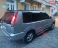 Серый Ниссан ИксТрейл, объемом двигателя 2.5 л и пробегом 225 тыс. км за 5900 $, фото 13 на Automoto.ua
