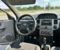 Серый Ниссан ИксТрейл, объемом двигателя 2.2 л и пробегом 238 тыс. км за 3800 $, фото 9 на Automoto.ua