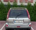 Серый Ниссан ИксТрейл, объемом двигателя 2 л и пробегом 490 тыс. км за 5100 $, фото 5 на Automoto.ua