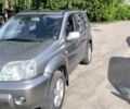 Сірий Ніссан ІксТрейл, об'ємом двигуна 2.2 л та пробігом 236 тис. км за 3700 $, фото 8 на Automoto.ua