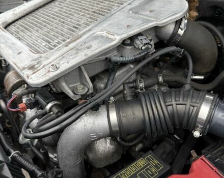 Серый Ниссан ИксТрейл, объемом двигателя 2.2 л и пробегом 313 тыс. км за 4400 $, фото 13 на Automoto.ua