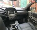 Сірий Ніссан ІксТрейл, об'ємом двигуна 2.2 л та пробігом 214 тис. км за 8350 $, фото 13 на Automoto.ua