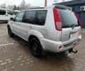Серый Ниссан ИксТрейл, объемом двигателя 0 л и пробегом 353 тыс. км за 3850 $, фото 2 на Automoto.ua