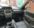 Сірий Ніссан ІксТрейл, об'ємом двигуна 2.2 л та пробігом 214 тис. км за 8350 $, фото 14 на Automoto.ua