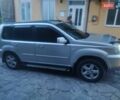 Серый Ниссан ИксТрейл, объемом двигателя 2.5 л и пробегом 225 тыс. км за 5900 $, фото 15 на Automoto.ua