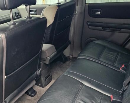 Серый Ниссан ИксТрейл, объемом двигателя 0 л и пробегом 263 тыс. км за 4643 $, фото 4 на Automoto.ua