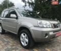 Сірий Ніссан ІксТрейл, об'ємом двигуна 2.2 л та пробігом 214 тис. км за 8350 $, фото 55 на Automoto.ua