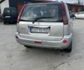 Серый Ниссан ИксТрейл, объемом двигателя 0 л и пробегом 230 тыс. км за 3700 $, фото 5 на Automoto.ua