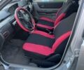 Серый Ниссан ИксТрейл, объемом двигателя 2 л и пробегом 220 тыс. км за 5800 $, фото 5 на Automoto.ua