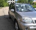 Сірий Ніссан ІксТрейл, об'ємом двигуна 2.2 л та пробігом 236 тис. км за 3700 $, фото 4 на Automoto.ua