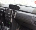 Сірий Ніссан ІксТрейл, об'ємом двигуна 2 л та пробігом 290 тис. км за 6000 $, фото 10 на Automoto.ua