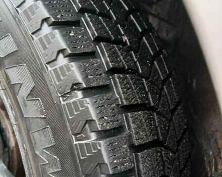 Серый Ниссан ИксТрейл, объемом двигателя 2.2 л и пробегом 302 тыс. км за 5199 $, фото 7 на Automoto.ua