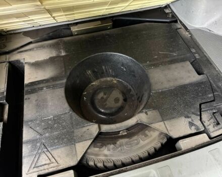 Серый Ниссан ИксТрейл, объемом двигателя 2.2 л и пробегом 240 тыс. км за 3100 $, фото 18 на Automoto.ua