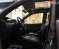 Серый Ниссан ИксТрейл, объемом двигателя 2.2 л и пробегом 214 тыс. км за 8350 $, фото 48 на Automoto.ua