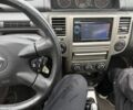 Серый Ниссан ИксТрейл, объемом двигателя 2.2 л и пробегом 240 тыс. км за 5223 $, фото 6 на Automoto.ua