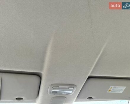 Серый Ниссан ИксТрейл, объемом двигателя 2.18 л и пробегом 280 тыс. км за 5850 $, фото 60 на Automoto.ua