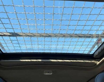 Серый Ниссан ИксТрейл, объемом двигателя 2.18 л и пробегом 405 тыс. км за 5500 $, фото 8 на Automoto.ua