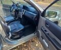 Сірий Ніссан ІксТрейл, об'ємом двигуна 2.2 л та пробігом 313 тис. км за 4500 $, фото 11 на Automoto.ua