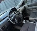 Серый Ниссан ИксТрейл, объемом двигателя 2 л и пробегом 490 тыс. км за 5100 $, фото 12 на Automoto.ua