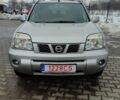 Серый Ниссан ИксТрейл, объемом двигателя 0 л и пробегом 353 тыс. км за 3850 $, фото 1 на Automoto.ua