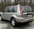 Серый Ниссан ИксТрейл, объемом двигателя 2.2 л и пробегом 290 тыс. км за 3750 $, фото 3 на Automoto.ua