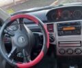 Серый Ниссан ИксТрейл, объемом двигателя 2 л и пробегом 220 тыс. км за 5800 $, фото 1 на Automoto.ua