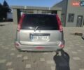 Серый Ниссан ИксТрейл, объемом двигателя 2.5 л и пробегом 225 тыс. км за 5900 $, фото 4 на Automoto.ua