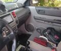 Серый Ниссан ИксТрейл, объемом двигателя 2 л и пробегом 199 тыс. км за 6500 $, фото 1 на Automoto.ua