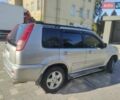 Серый Ниссан ИксТрейл, объемом двигателя 2.5 л и пробегом 225 тыс. км за 5900 $, фото 5 на Automoto.ua