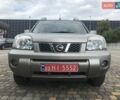Сірий Ніссан ІксТрейл, об'ємом двигуна 2.2 л та пробігом 214 тис. км за 8350 $, фото 42 на Automoto.ua