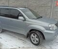 Сірий Ніссан ІксТрейл, об'ємом двигуна 2 л та пробігом 290 тис. км за 6000 $, фото 1 на Automoto.ua