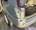 Сірий Ніссан ІксТрейл, об'ємом двигуна 2 л та пробігом 396 тис. км за 3800 $, фото 4 на Automoto.ua