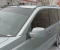 Сірий Ніссан ІксТрейл, об'ємом двигуна 2 л та пробігом 290 тис. км за 6000 $, фото 14 на Automoto.ua