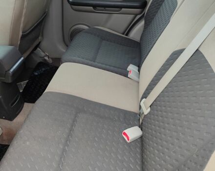 Серый Ниссан ИксТрейл, объемом двигателя 0 л и пробегом 353 тыс. км за 3850 $, фото 8 на Automoto.ua