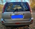 Сірий Ніссан ІксТрейл, об'ємом двигуна 2.2 л та пробігом 313 тис. км за 4500 $, фото 15 на Automoto.ua